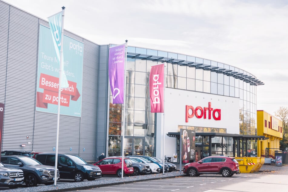 porta Köln Porz-Gremberghoven