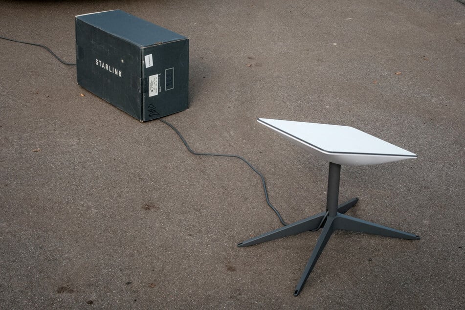 Elon Musk: Elon Musk reportedly shuts down Starlink over Ukraine in major blow to Russian forces