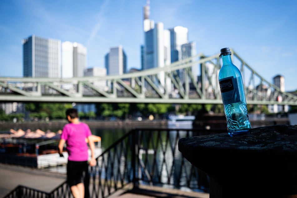 Auch in den kommenden Tagen werden die Ozonwerte vor allem im Rhein-Main-Gebiet und in Südhessen konstant hoch bleiben.