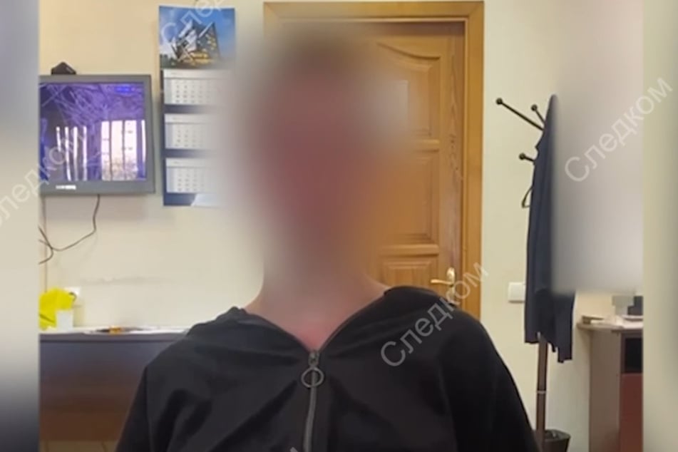 In der Vernehmung gab die Killerin den grausamen Mord unverhohlen zu.