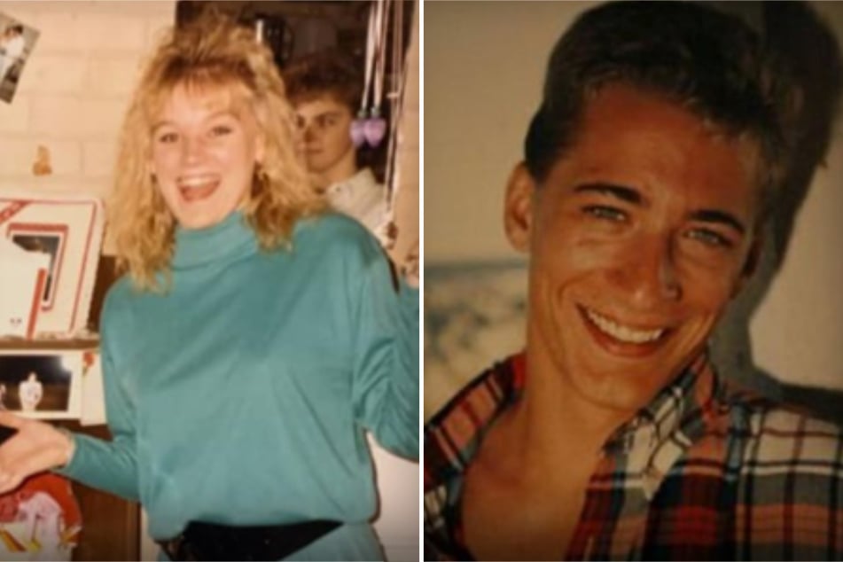 Cheryl Henry (†22) und Garland Andrew Atkinson (†21) wurden tot in einem Auto aufgefunden.