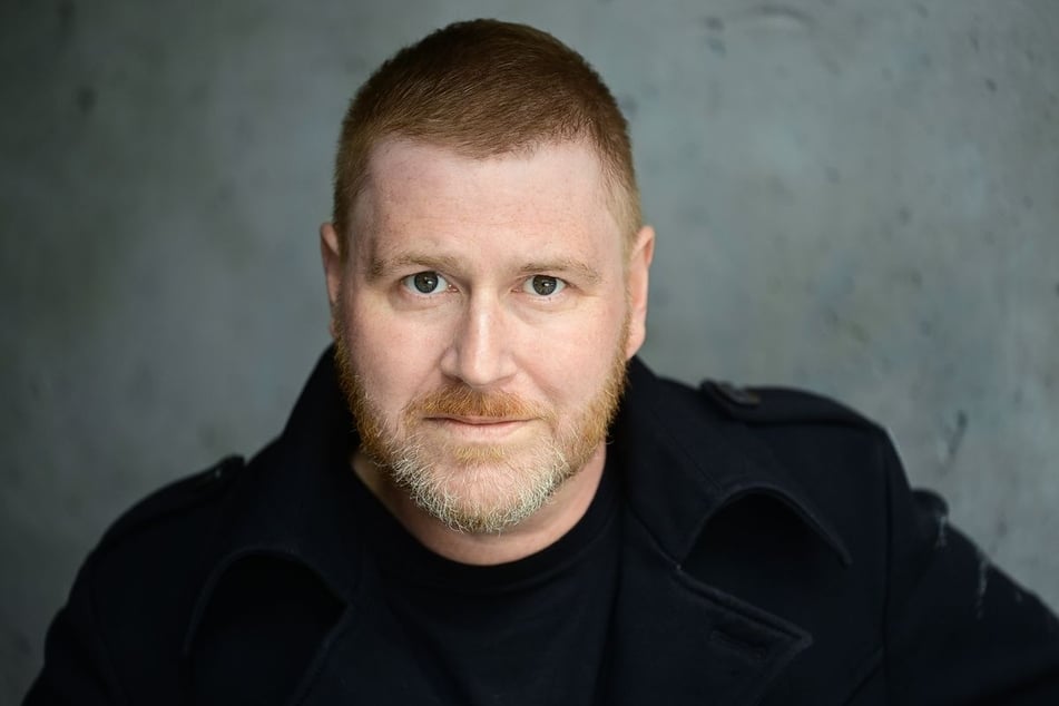 Schauspieler Thorsten Hamer wurde nur 43 Jahre alt.