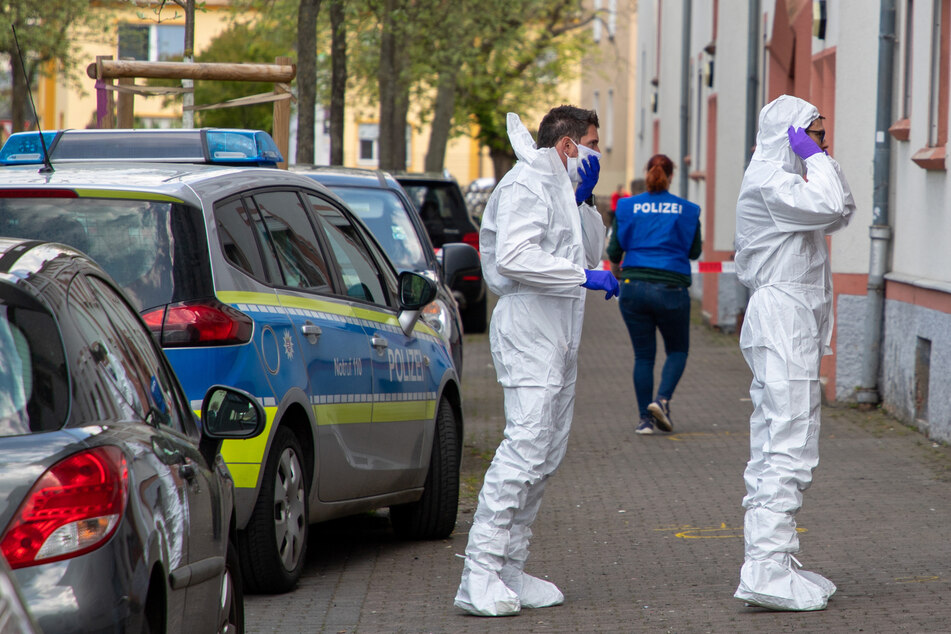Mord nach Streit in Fulda? 26-jähriger Tatverdächtiger festgenommen