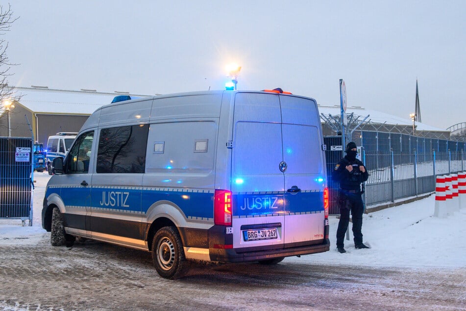 Im Prozess schildert der Angeklagte seinen beruflichen Werdegang.