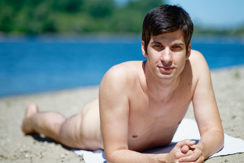Julien Ferrat (33), ein umstrittener Mannheimer Stadtrat, ist Initiator der Swinger-Reise.