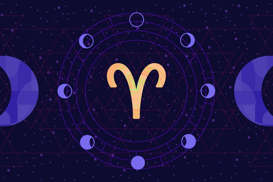 Monatshoroskop Widder: Dein Horoskop für Februar 2022