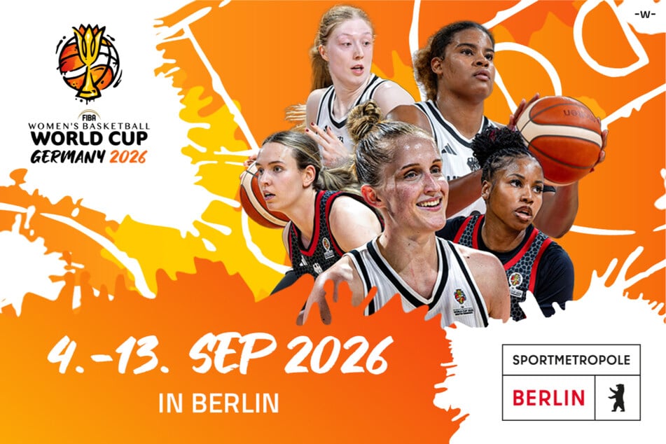 Die FIBA Frauen Basketball Weltmeisterschaft 2026 wird am Freitag (4.9.) eröffnet.