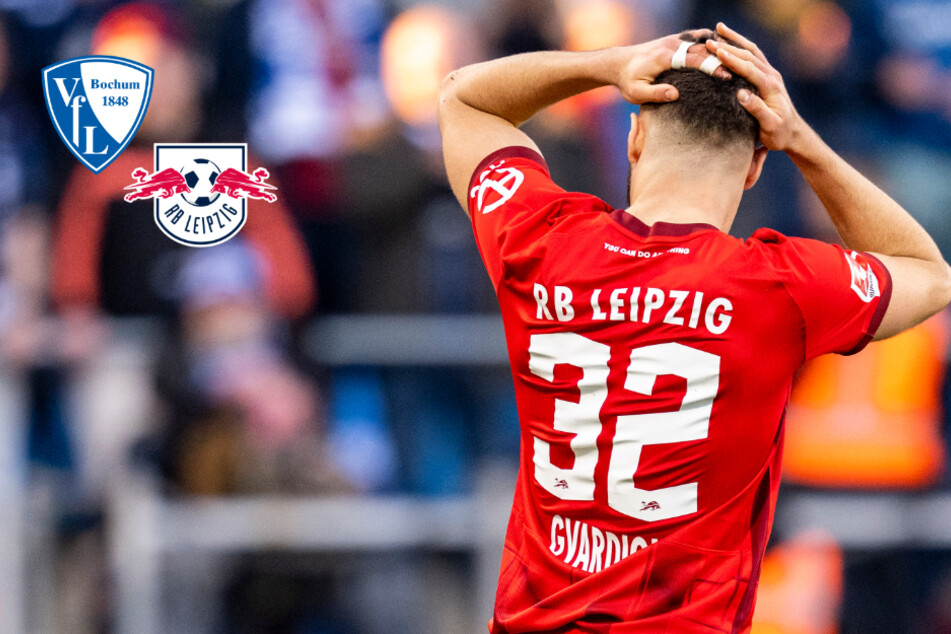 RB Leipzig hat zwei Wochen Zeit, um sich wieder geradezubiegen