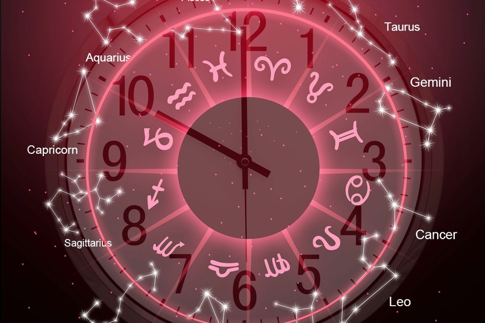 Horoskop für alle Sternzeichen