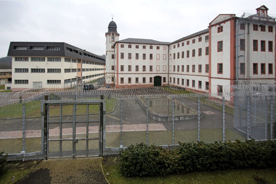 Das älteste Gefängnis Deutschlands steht im sächsischen Waldheim.