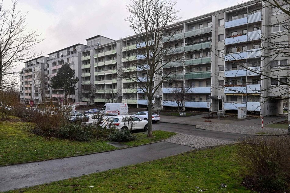 Kein Streit, dafür aber jede Menge Diebesgut: Polizisten haben am Wochenende eine Wohnung am Wölfnitzer Ring genauer unter die Lupe genommen. (Archivbild)