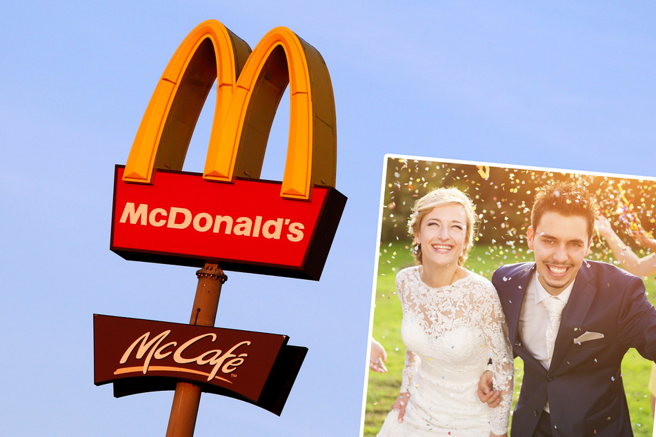 McDonald's macht kurioses Angebot für Pärchen