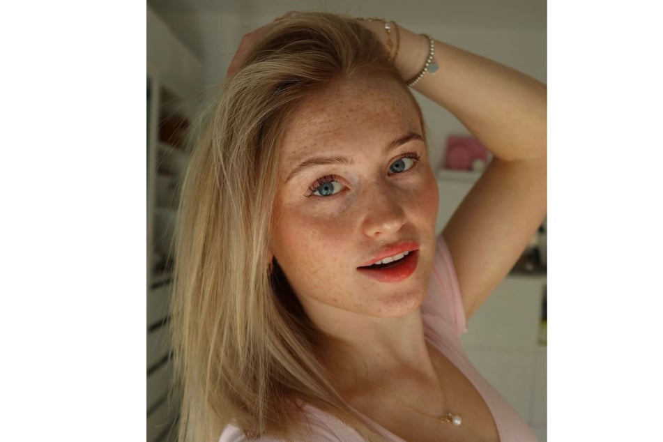 Chana muss am Freitag bei der Kriminalpolizei aussagen.