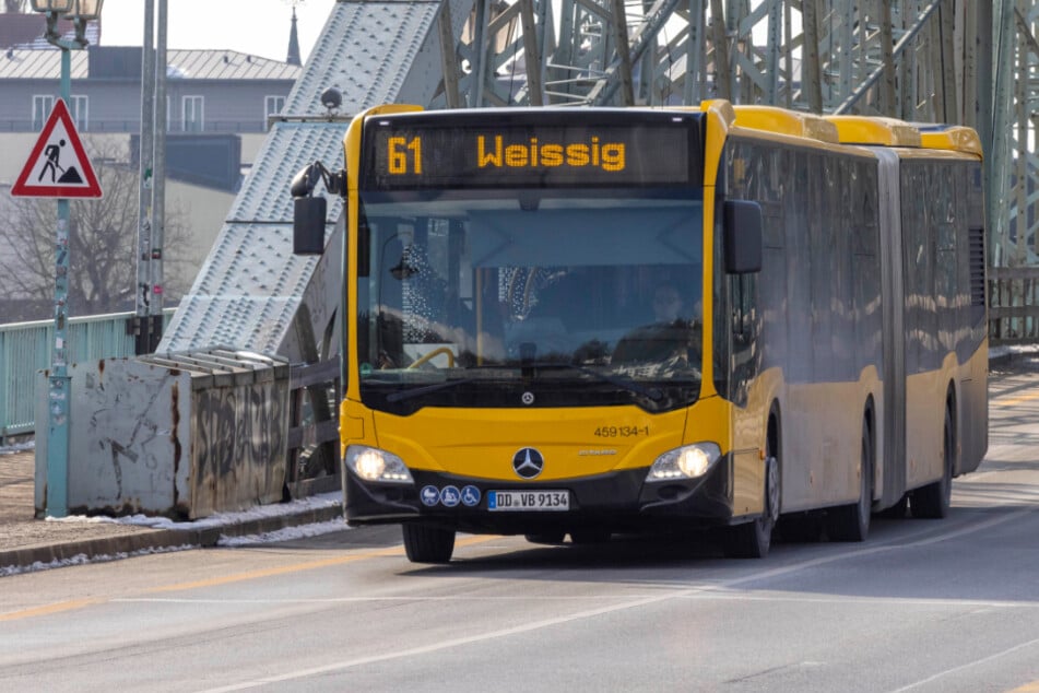 In den kommenden Jahren müssen mehr Busse als bislang bekannt erneuert werden.