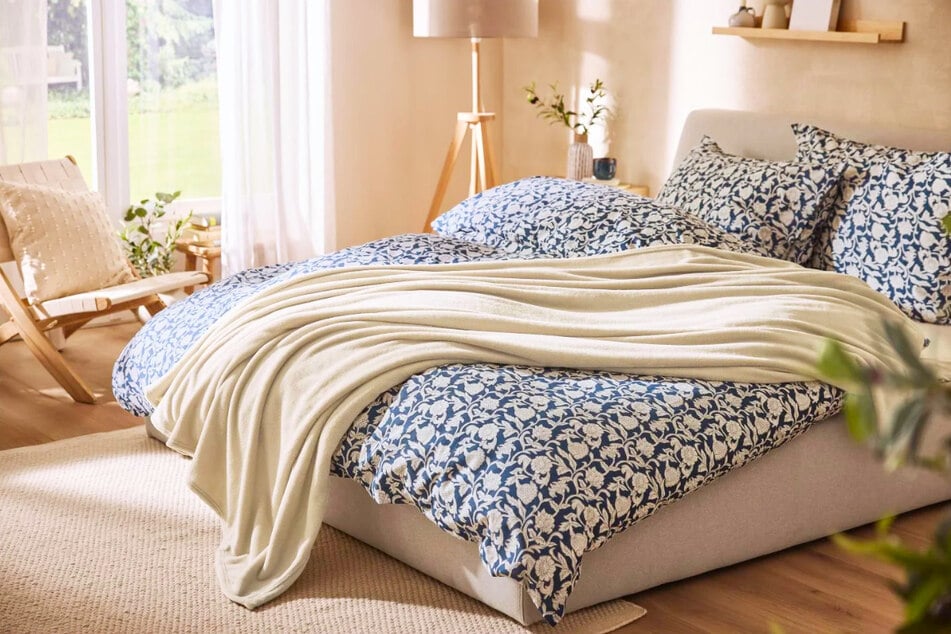 Bei Lidl gibt's ab Samstag (27.12.) schöne Einrichtung im Angebot