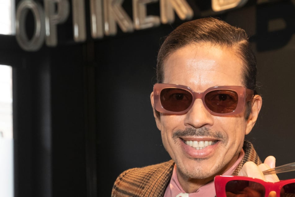 Let's Dance: Jorge González überrascht: Mit diesem "Let's Dance"-Teilnehmer hätte er als Letztes gerechnet