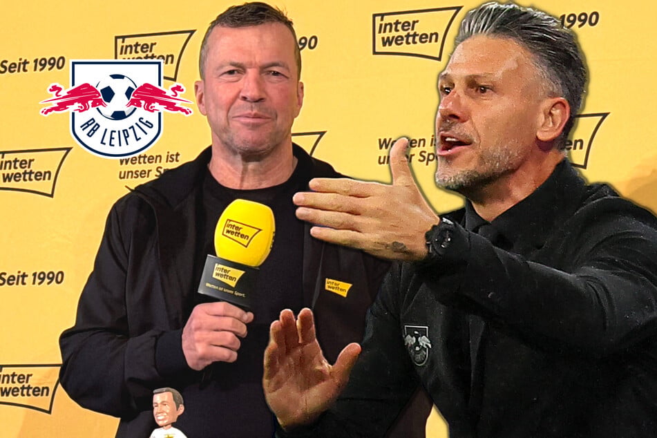 Matthäus bei RB Leipzig wegen Demichelis sicher: "Bosse in der Schaltzentrale nervös"