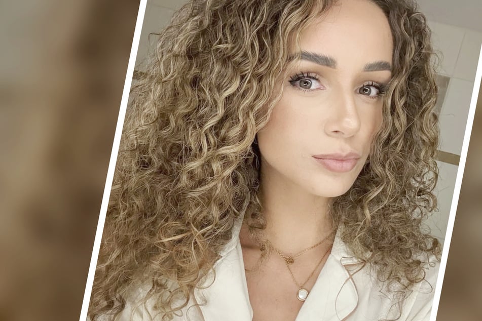 Samira Cilingir (28) erinnert sich an ihre Bewerbung bei der Kuppelshow "Love Island".