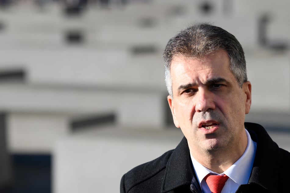 Nahost-Konflikt: Mögliches Iran-Abkommen laut Israel-Minister wertlos