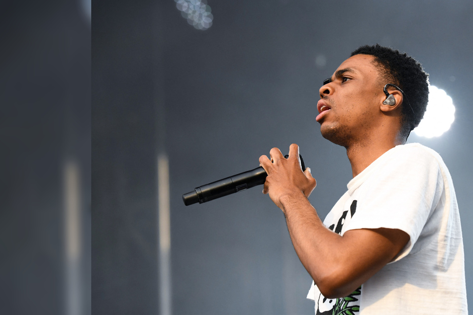 Vince Staples and Netflix team up to make more TV comedy gold