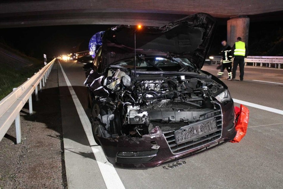 Unfall A14 Heute And Gestern Aktuelle Unfallmeldungen Von Der A14 Tag24 6468