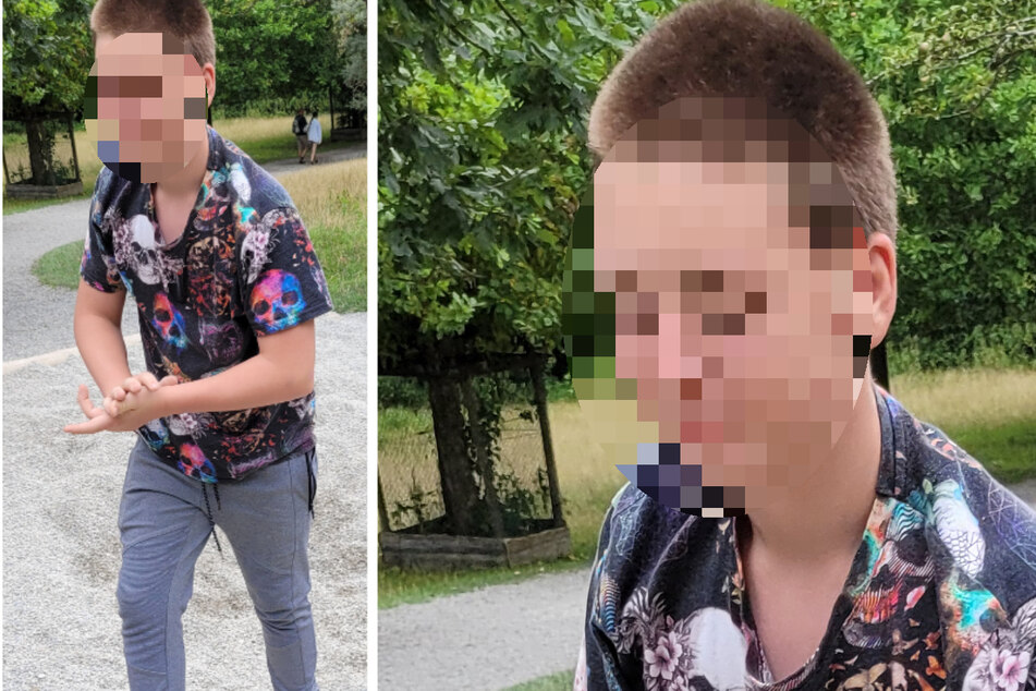 Entwarnung in Kassel: Vermisster Junge (12) nach Hinweis wohlbehalten aufgefunden