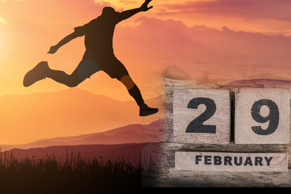 Here's everything you need to know about leap years like 2024!
