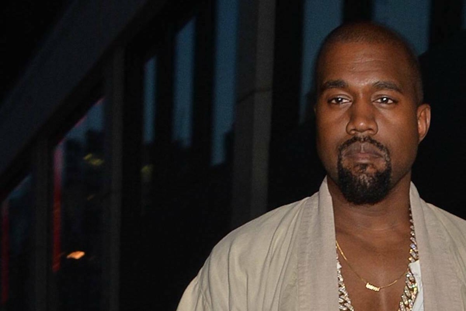 Ye reveals he's seeking help after skipping the Grammys
