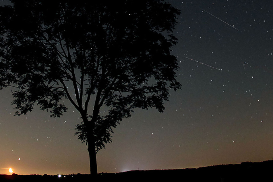 Sternschnuppen: Sternschnuppen-Spektakel erwartet! Was Ihr über "Perseiden" und die nächsten Tage wissen müsst