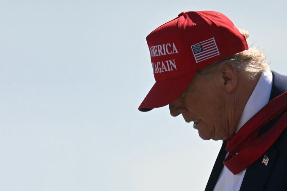 Trump boasts that he could free Abrego Garcia from El Salvador prison nightmare – but won't