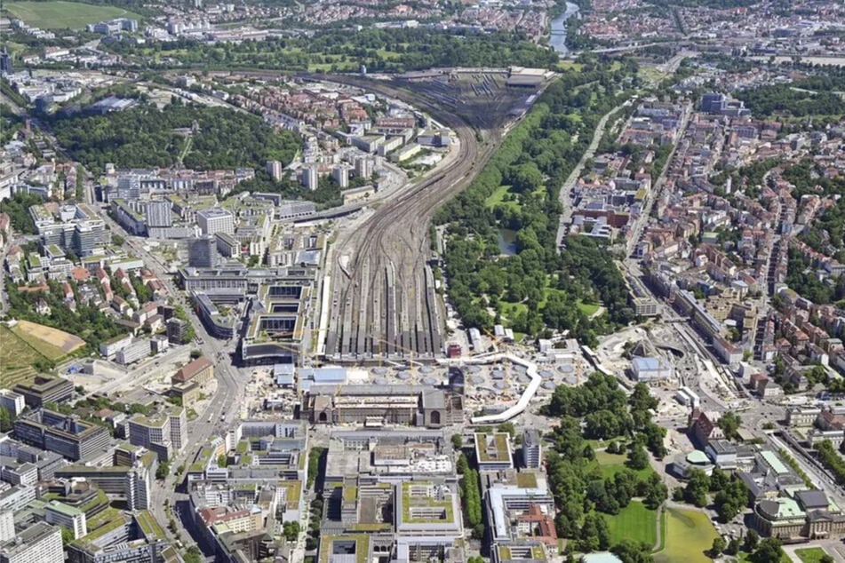 Mit positiven ökonomischen Effekten des neuen Stadtteils ist im nächsten und übernächsten Jahrzehnt zu rechnen.