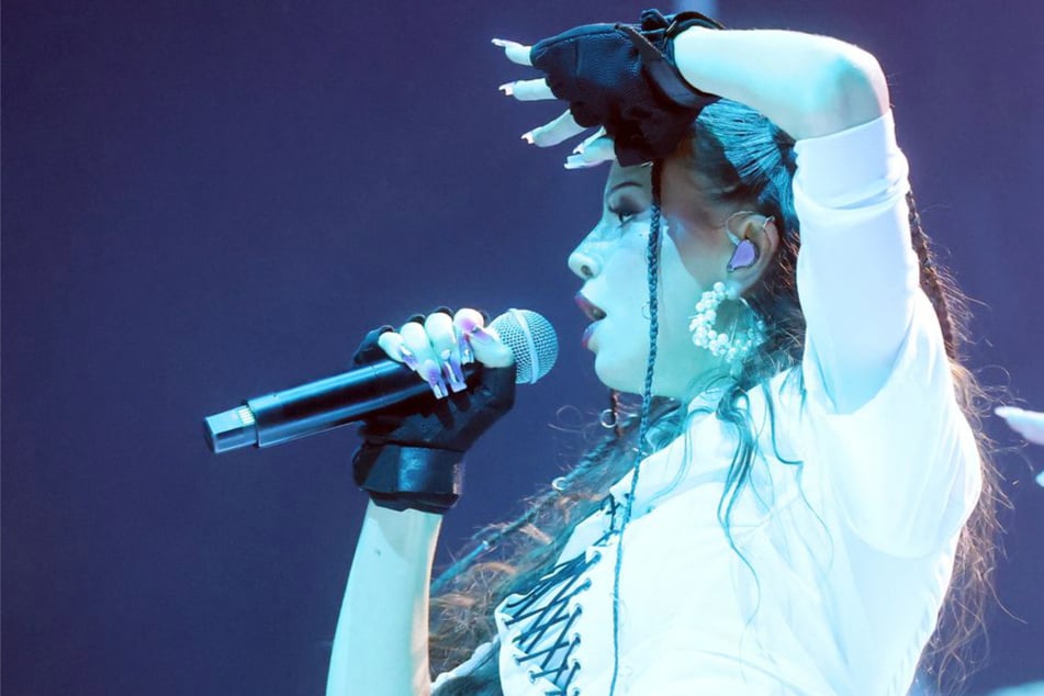 Nina Chuba teilt gegen Stuttgarter Fans aus: "Lameste Crowd in Deutschland"