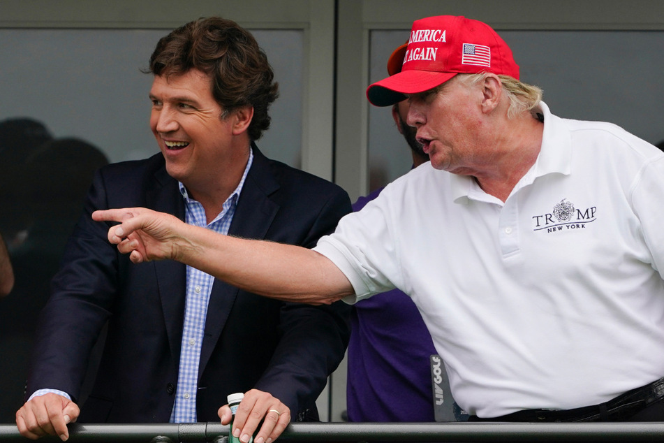 Neue Enthüllungen über Beziehung zwischen Fox News und Trump