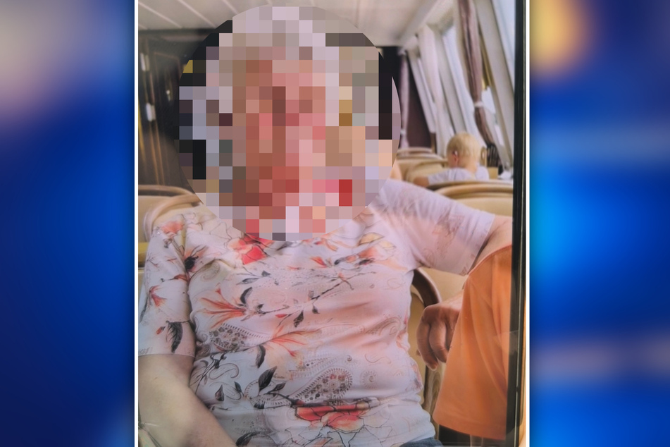 Eine Vermisste aus dem Kreis Stendal ist wieder da.