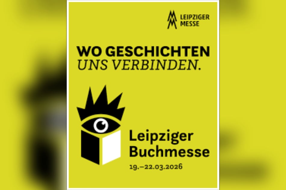 Neuer Messeauftritt mit modernisiertem Logo.