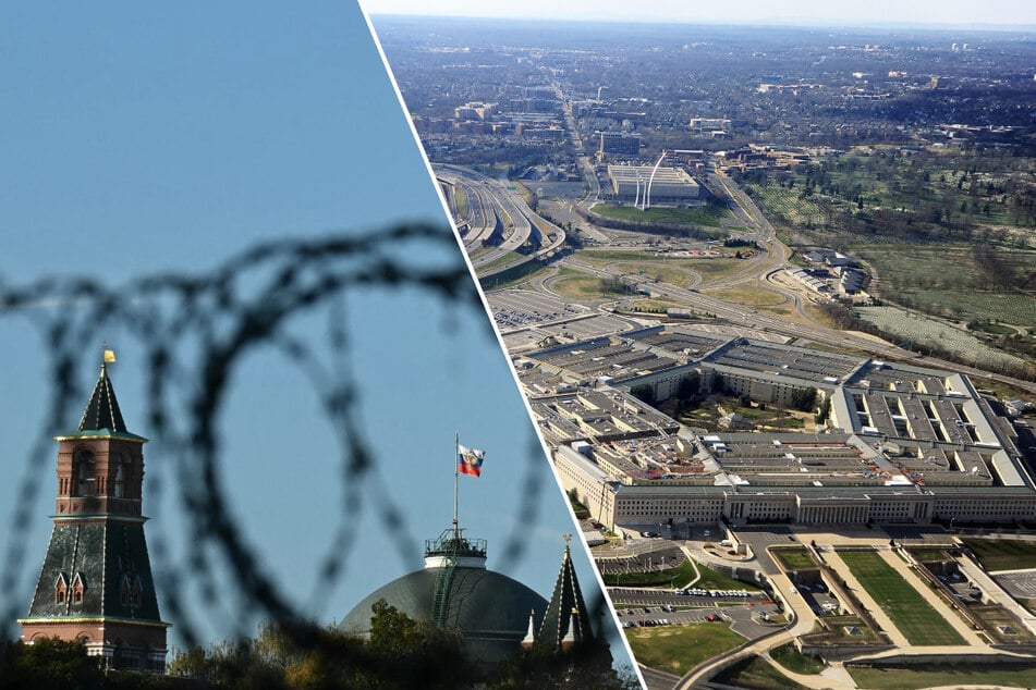 Russia enthusiastically endorsed the Trump administration's changes to the US National Security Strategy.