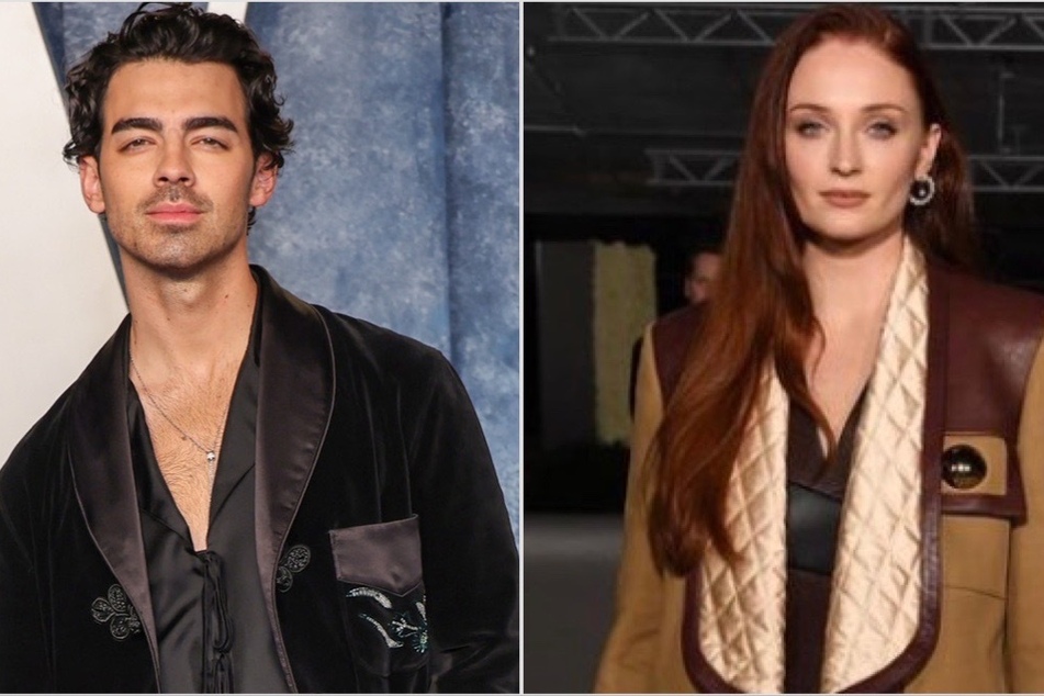 Joe Jonas and Sophie Turner's divorce drama is far from over after Turner filed a new motion with a judge.