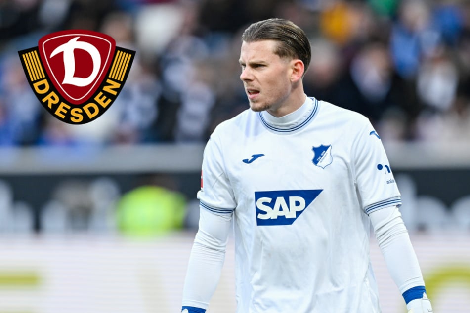 Dynamo-Dresden-Blog: Neuer Keeper aus Hoffenheim?