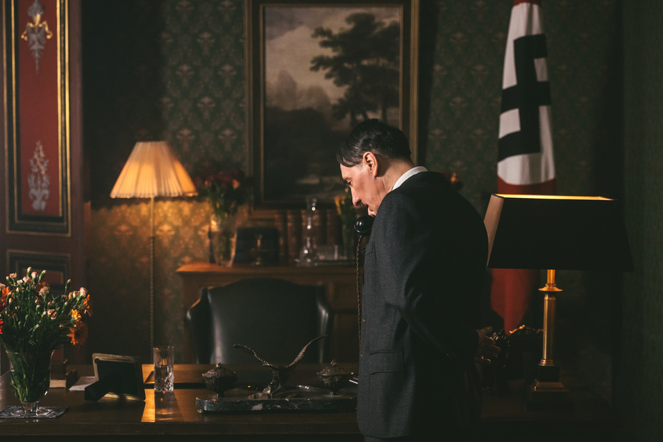 Im Januar 1933 wurde Adolf Hitler zum Reichskanzler ernannt. Es war der Anfang vom Ende der Weimarer Republik.