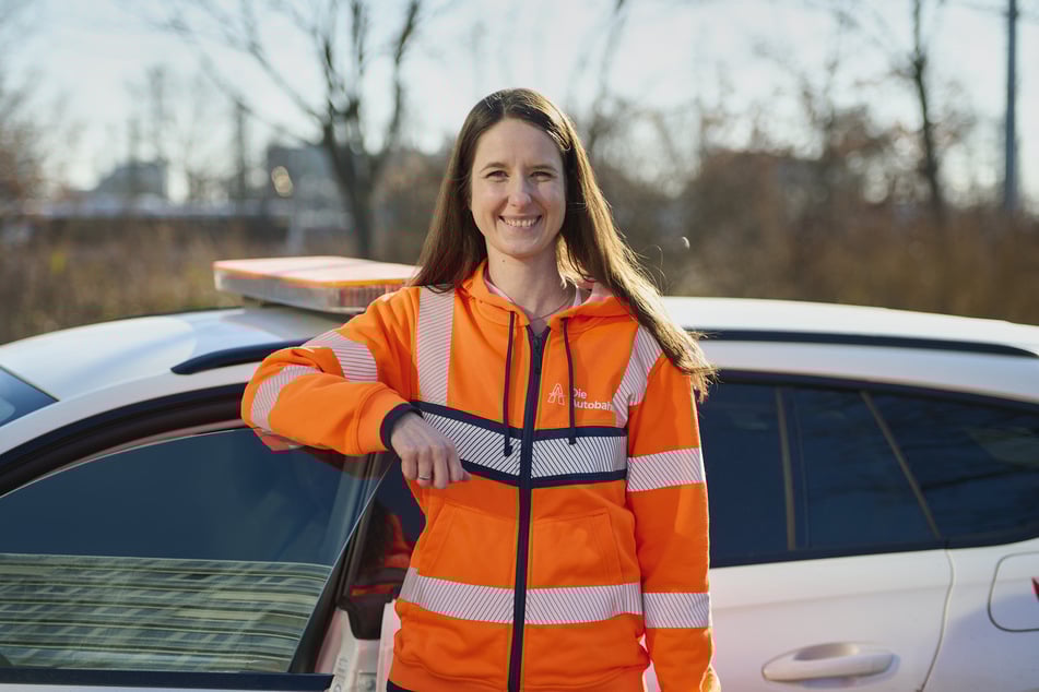 Julia Grotjahn (36), Sprecherin der Autobahn GmbH, begründet den Schritt mit der Störanfälligkeit der Steuerungs-Anlage.