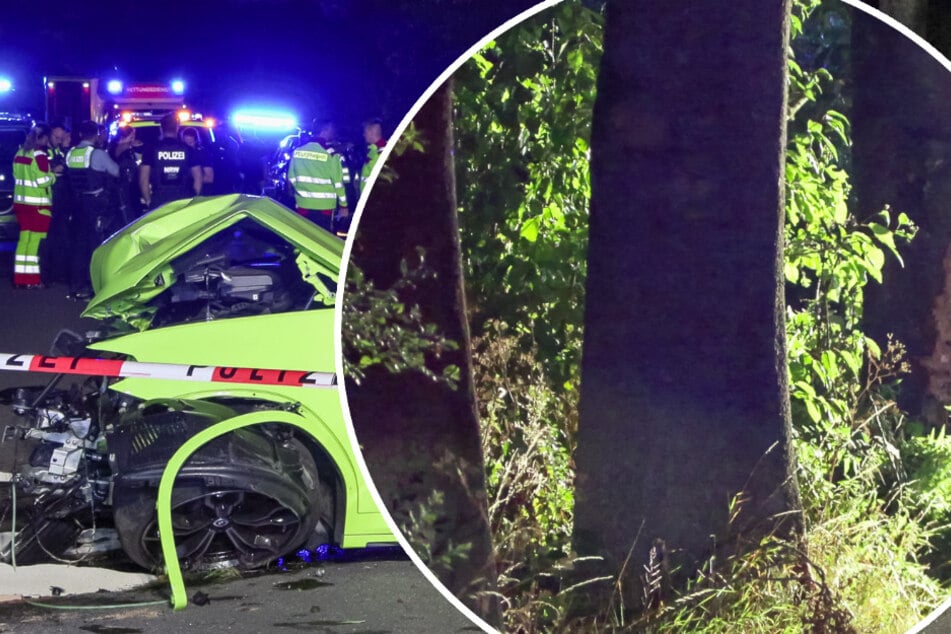 Todesfahrt von Monheim: Teenager außer Lebensgefahr