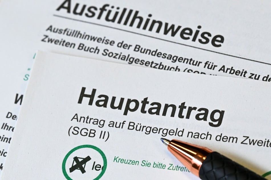 Bürgergeld im Visier: In Chemnitz wächst der Druck, dass mehr Empfänger fürs Gemeinwohl mit anpacken.