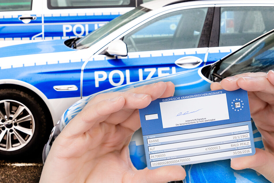 Illegale Krankenkasse gegründet: Reichsbürger kommen vor Gericht!