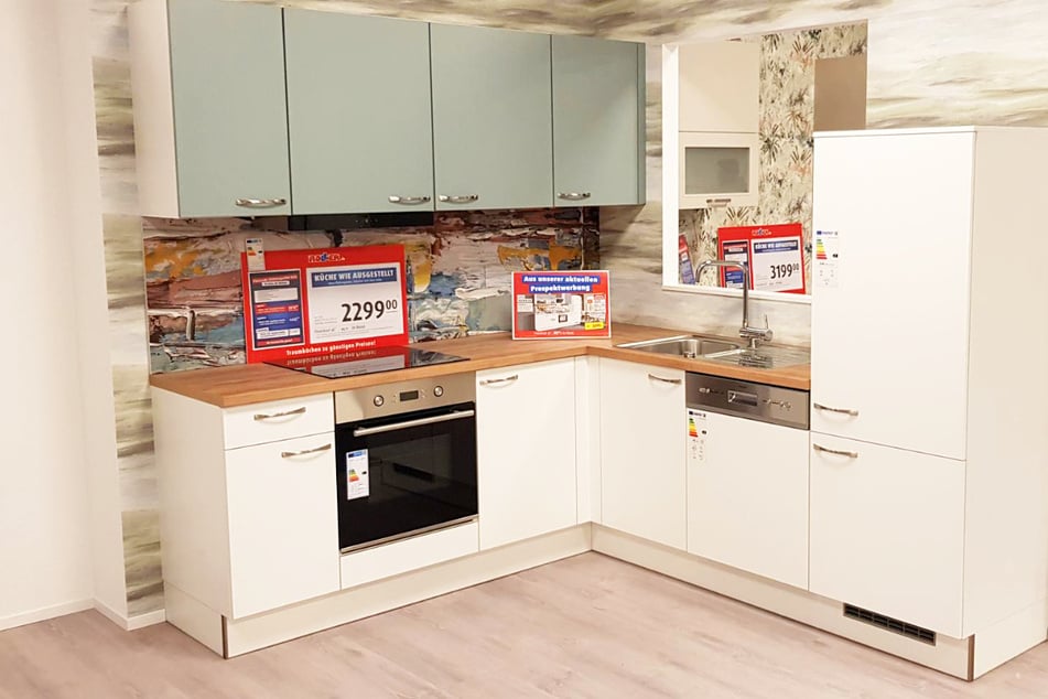 Das sind die Highlights der Sonntagseröffnung (26.4.) bei ROLLER