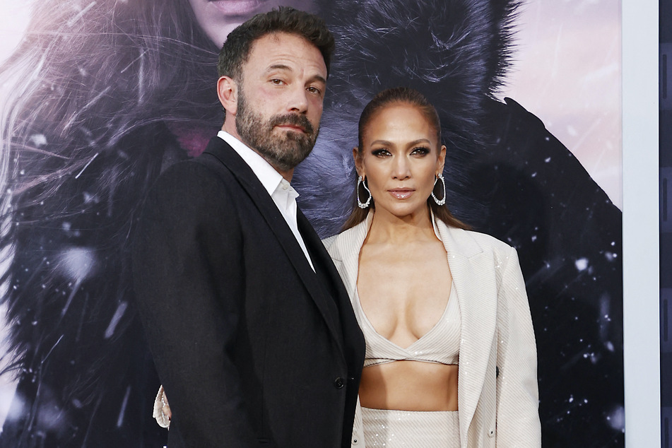 Jennifer Lopez has been hit hard by her shocking divorce from Ben Affleck (l.) after Oscar-winner attempted to reconcile with her.