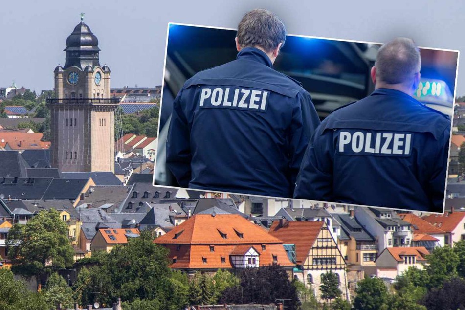 Plötzlich waren 1000 Euro weg! Haben Plauener Polizisten Geld geklaut?