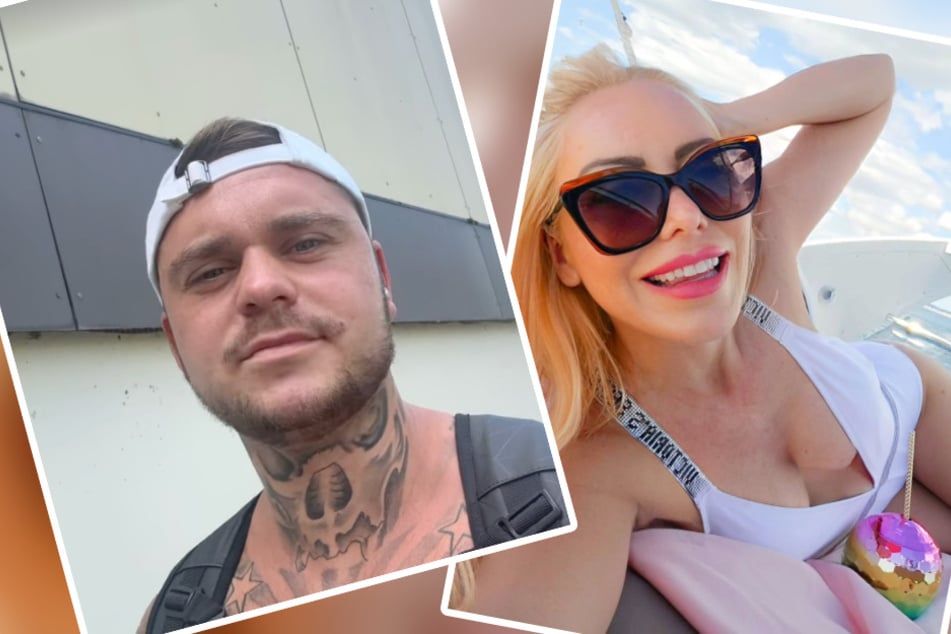 Der 27-Jährige ist derzeit noch in einer Psychiatrie untergebracht, Nina Kristin dagegen will ihren Lifestyle nicht verlieren.