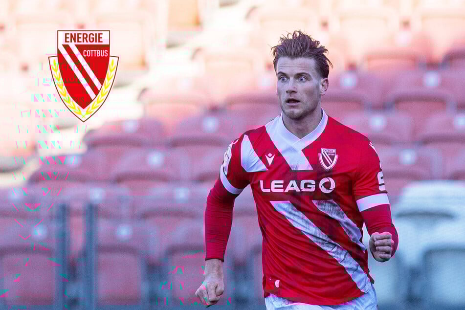 Kurios! Cottbus-Profi spielt lieber 3. Liga, obwohl er als Arzt arbeiten könnte