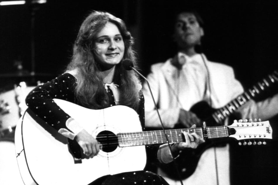 Heute vor 44 Jahren holte "Ein bisschen Frieden" Deutschlands ersten ESC-Sieg