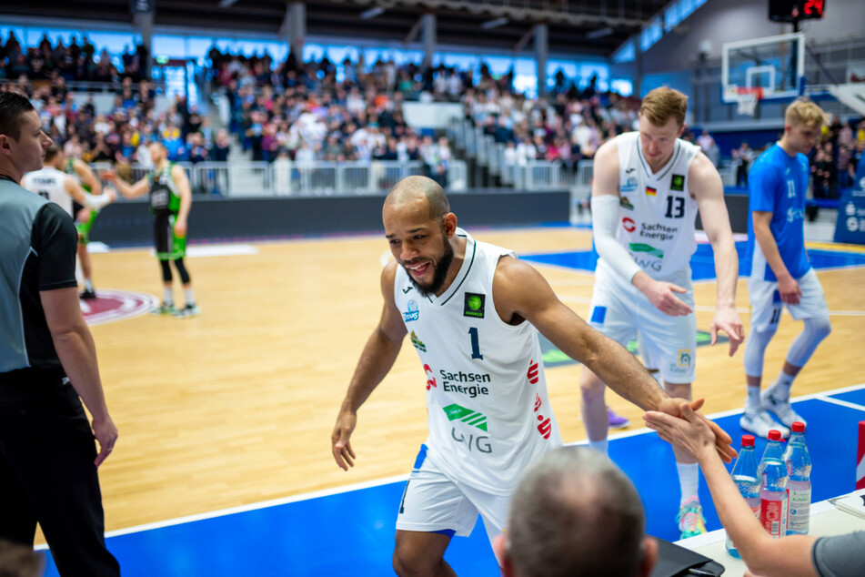 Hier gibt's Tickets für das Ost-Derby am Samstag (11.2.) in der Margon Arena.